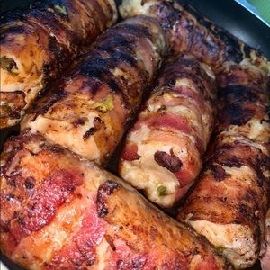 Meet your Posher, Luis